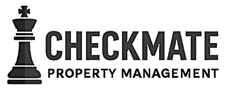 Checkmate Property Management Inc.